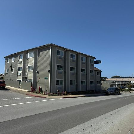 Pacific Drift San Francisco Pacifica Motel Exterior foto
